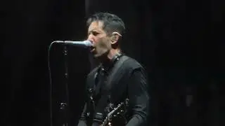 Nine Inch Nails - Wish - TD Garden - Boston, MA - August 29, 2025