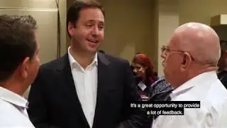 Steven Ciobo MP - Small Business Forum 2018