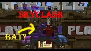 Onkelkenster & Oparer Skyclash together! :D 2v2