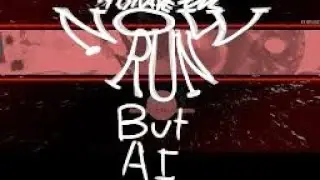 A Grave Soul (Now Run) BUT AI EXTENDED Ost Forsaken #forsaken #viral #lastmanstanding