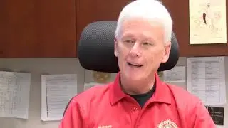 After a big drug bust, how is the Knox County Jail doing?
