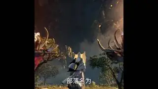 [Renegade Immortal] Wang Lin rebuilding the Soul Refining Sect | Renegade Immortal Ep 111 PV