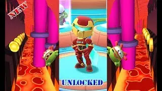 OM NOM: RUN - NEW CHARACTER UNLOCKED  PART 2