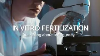 In Vitro Fertilization - The Ultimate IVF Journey Song | Official Music Video