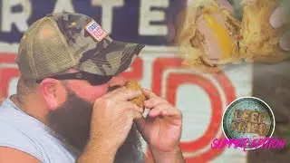 Alabama Boss Fries Up Spam | Deep Fried