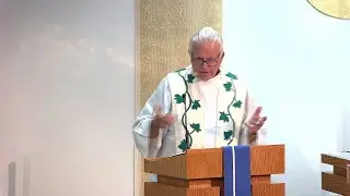11/28/21 (10:30 a.m.) Worship Service by Pastor Tom Kidd