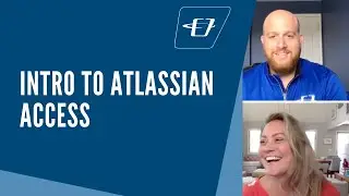 Intro To Atlassian Access
