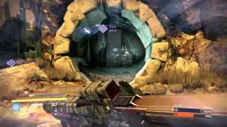 Destiny TDM Gameplay