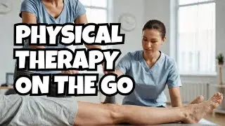 Travel Physical Therapy: Exploring a Rewarding Career on the Move!