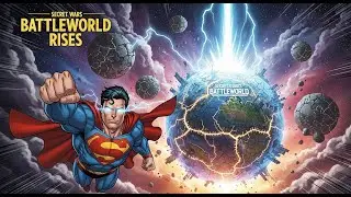 The Rise of Battleworld &ndash; Explained