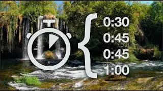 Beginner Wim Hof Breathing Exercises- Empty Lung Breath Holds