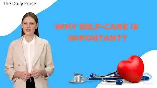 Best Ideas for Self Care for Busy Professionls
