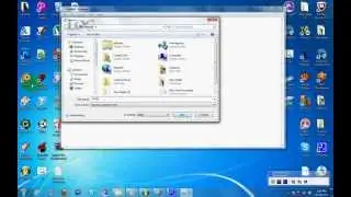How to show Date and Time in Notepad CreatorTechVideos