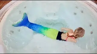 Mermaid Forever Season 5 Episode 4
