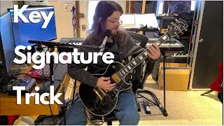 Find Any Relative Major Or Minor Key