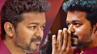 OFFICIAL : Thalapathy 62 second heroine announced | Vijay | AR Murugadoss