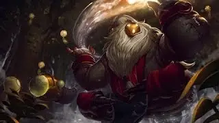 Bard Fadeaway Baron Steal