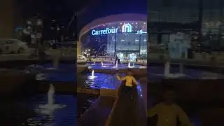 Carrefour Sondos Riyadh