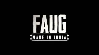 FAUG Game Akshay kumar official  Video , Trailer And Teaser / faug game ki video Dikhao