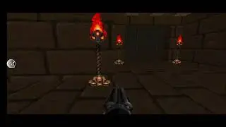 Doom Zero | UV - 100% (The Pits) [Doom 2]