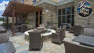 DoubleTree by Hilton Houston Westchase | Houston (TX), United States | Hotel Review 🏩