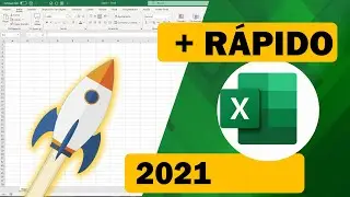 SOLUCI&Oacute;N: Excel se cierra, no responde, lento, demora en abrir (ACELERAR EXCEL)