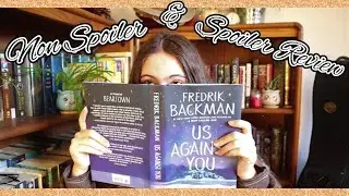 Us Against You Review || SO MANY FEELINGS