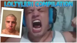 Every Major Tyler1 Outbreak