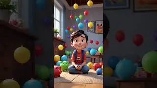 Fun Short Chinese Story for Children - My Lucky Money&lsquo;s Plan 我的压岁钱计划