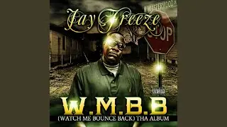 W.M.B.B (Watch Me Bounce Back)