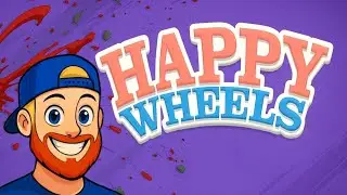 Get Ready for Nonstop Happy Wheels CHAOS