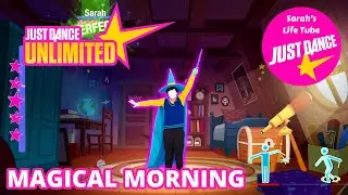 Magical Morning, The Just Dance Orchestra | MEGASTAR, 1/1 GOLD, 13K | Just Dance 2020 Kids Unlimited