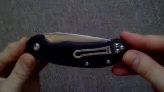 Steel Will CUTJACK  (C22-1BK)