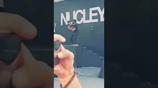 #NuCLeYa's Best Holi festival in #JaipuR#Zee Studio