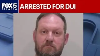 Husband of Georgia DFCS director arrested | FOX 5