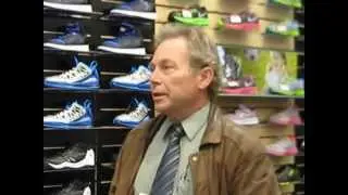 Hibbett Sports Grand Opening