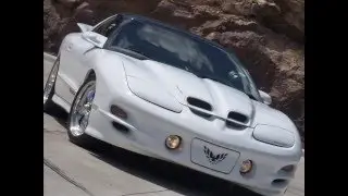 trans am compilation