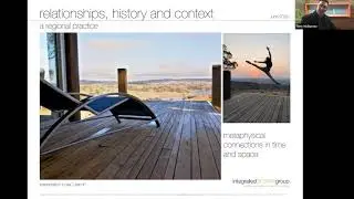 Relationships, History and Context - Bathurst Rail Museum Adaptive Reuse Project
