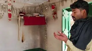 Bohat hi piyra kabarstan🌹 hay mashla /asa 🌻phli bar dikha hay❤