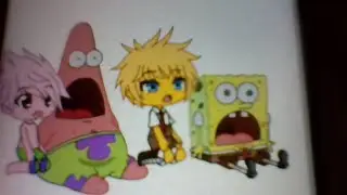 SpongeBob roast  Compilation