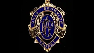 2003 Brownlow Medal Count