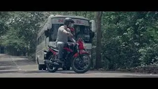 Hero salutes the real heroes