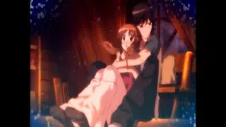 Anime Mix This Gift 98 Degrees
