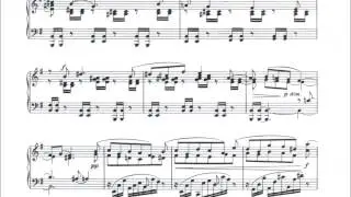 Johannes Brahms op 119  4 Klavierst&uuml;cke