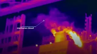 Methane at Sea: Finding the Invisible Climate Killer