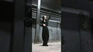 Guilty - TAEMIN // Dance cover #aoiskadi