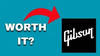 Обзор приложения Gibson: Learn & Play Guitar