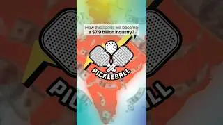 Pickleball India: Next Big Sport & Business Opportunity 🚀