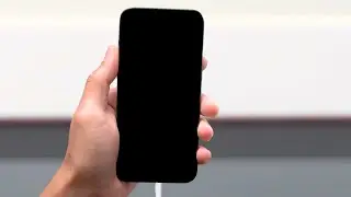 Как зарядить новый iPhone в первый раз (первая зарядка)
