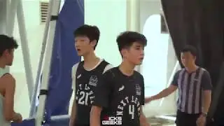 Joseph Lee Next Level Basketball